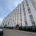 Продам квартиру, Веселая ул. , 1  ком., 16.90 м², без внутренних работ 