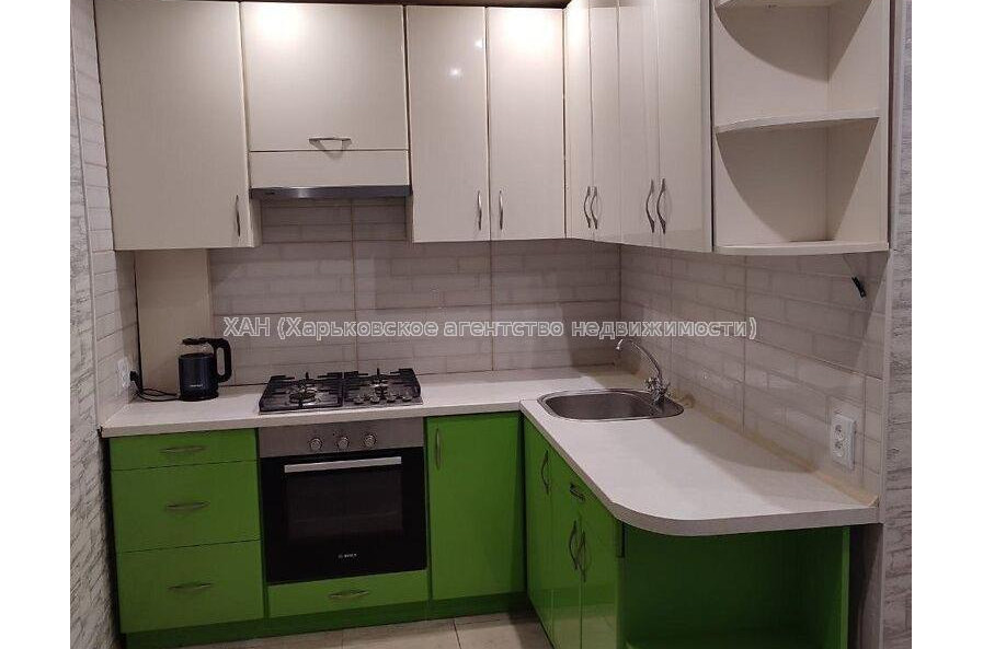 Продам квартиру, Алексеевская ул. , 1  ком., 39 м², капитальный ремонт 