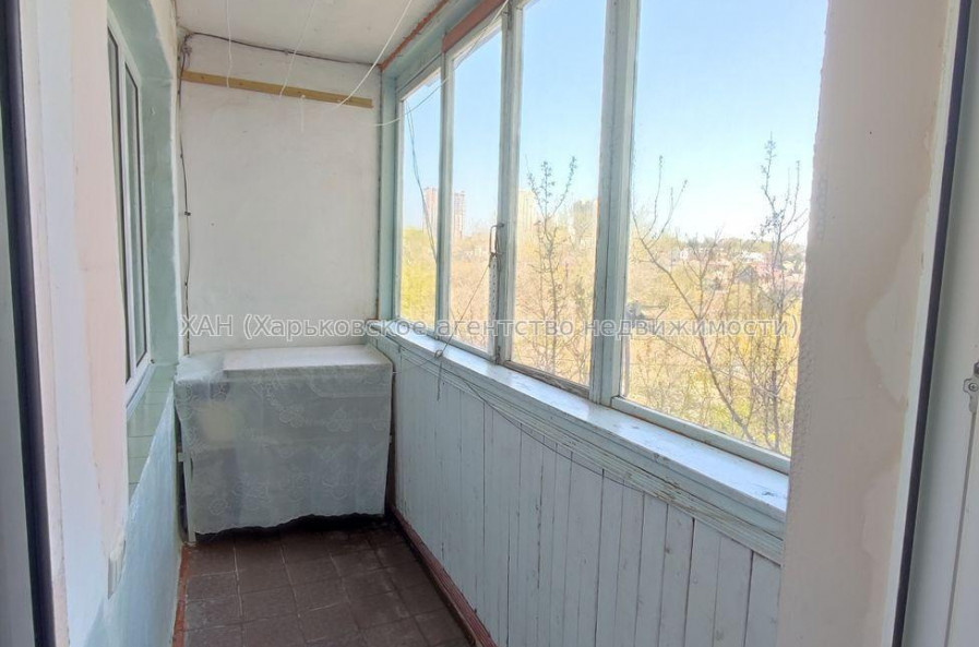 Продам квартиру, Алексеевская ул. , 1  ком., 39 м², капитальный ремонт 