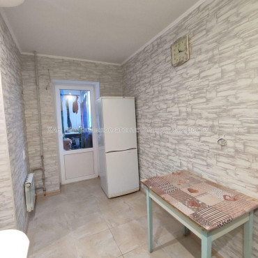 Продам квартиру, Алексеевская ул. , 1  ком., 39 м², капитальный ремонт 