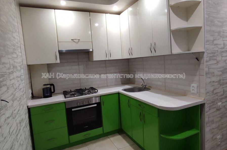 Продам квартиру, Алексеевская ул. , 1  ком., 39 м², капитальный ремонт 