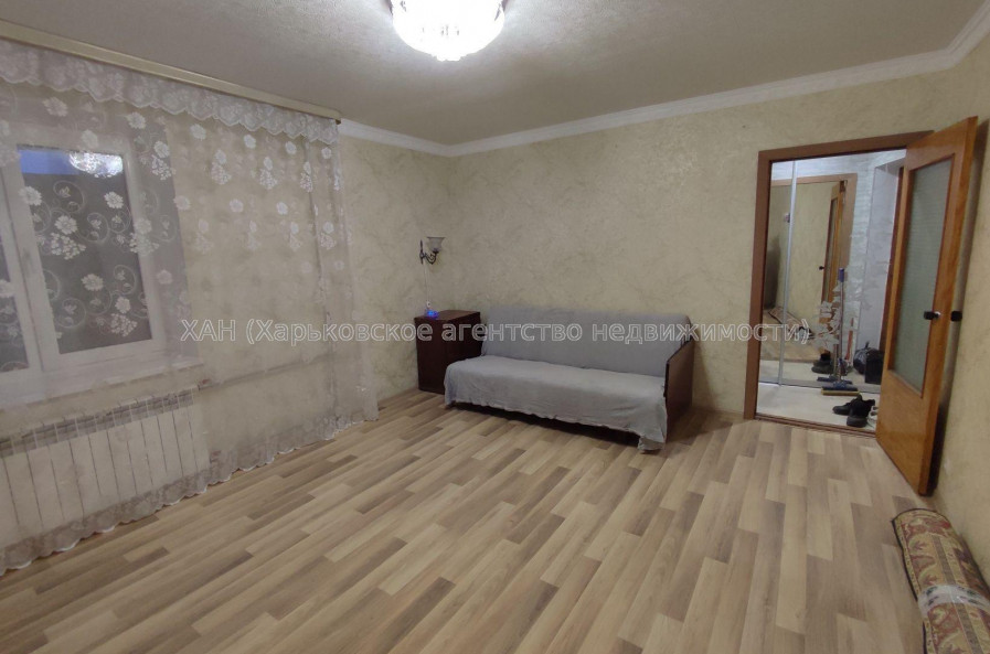 Продам квартиру, Алексеевская ул. , 1  ком., 39 м², капитальный ремонт 