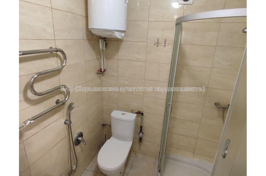 Продам квартиру, Алексеевская ул. , 1  ком., 39 м², капитальный ремонт 