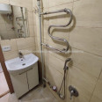 Продам квартиру, Алексеевская ул. , 1  ком., 39 м², капитальный ремонт 