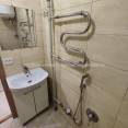 Продам квартиру, Алексеевская ул. , 1  ком., 39 м², капитальный ремонт 