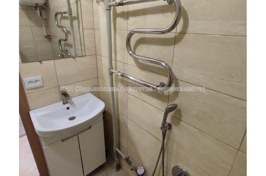Продам квартиру, Алексеевская ул. , 1  ком., 39 м², капитальный ремонт 