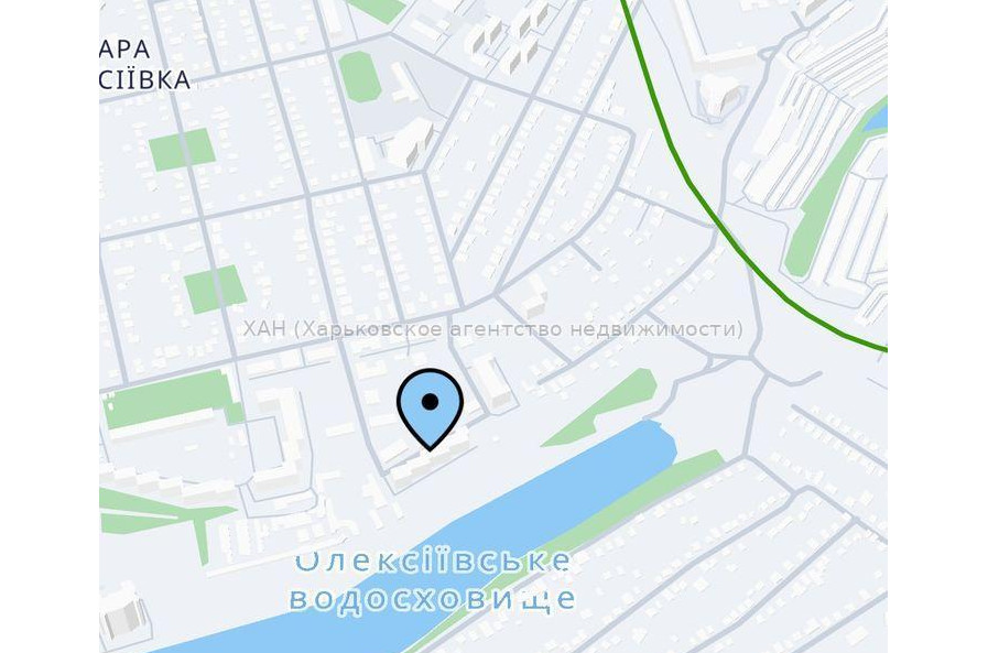 Продам квартиру, Алексеевская ул. , 1  ком., 39 м², капитальный ремонт 