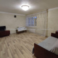 Продам квартиру, Алексеевская ул. , 1  ком., 39 м², капитальный ремонт 