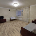 Продам квартиру, Алексеевская ул. , 1  ком., 39 м², капитальный ремонт 