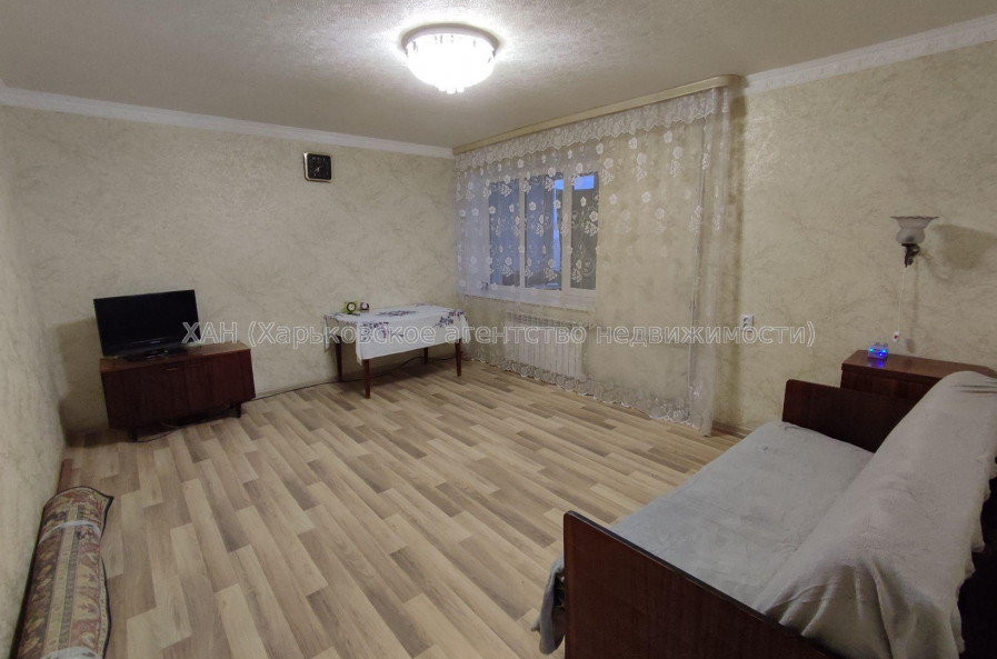 Продам квартиру, Алексеевская ул. , 1  ком., 39 м², капитальный ремонт 