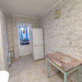 Продам квартиру, Алексеевская ул. , 1  ком., 39 м², капитальный ремонт 