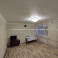 Продам квартиру, Алексеевская ул. , 1  ком., 39 м², капитальный ремонт 