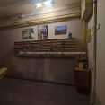 Продам квартиру, Алексеевская ул. , 1  ком., 39 м², капитальный ремонт 