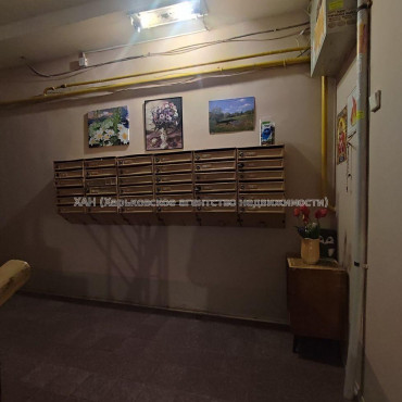 Продам квартиру, Алексеевская ул. , 1  ком., 39 м², капитальный ремонт 