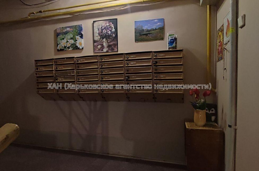 Продам квартиру, Алексеевская ул. , 1  ком., 39 м², капитальный ремонт 