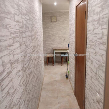 Продам квартиру, Алексеевская ул. , 1  ком., 39 м², капитальный ремонт 