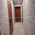 Продам квартиру, Алексеевская ул. , 1  ком., 39 м², капитальный ремонт 