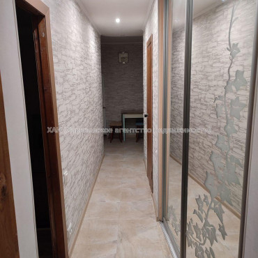 Продам квартиру, Алексеевская ул. , 1  ком., 39 м², капитальный ремонт 