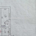 Продам квартиру, Космическая ул. , 2  ком., 31.40 м², капитальный ремонт 