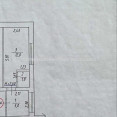 Продам квартиру, Космическая ул. , 2  ком., 31.40 м², капитальный ремонт 