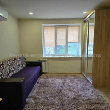 Продам квартиру, Космическая ул. , 2  ком., 31.40 м², капитальный ремонт 