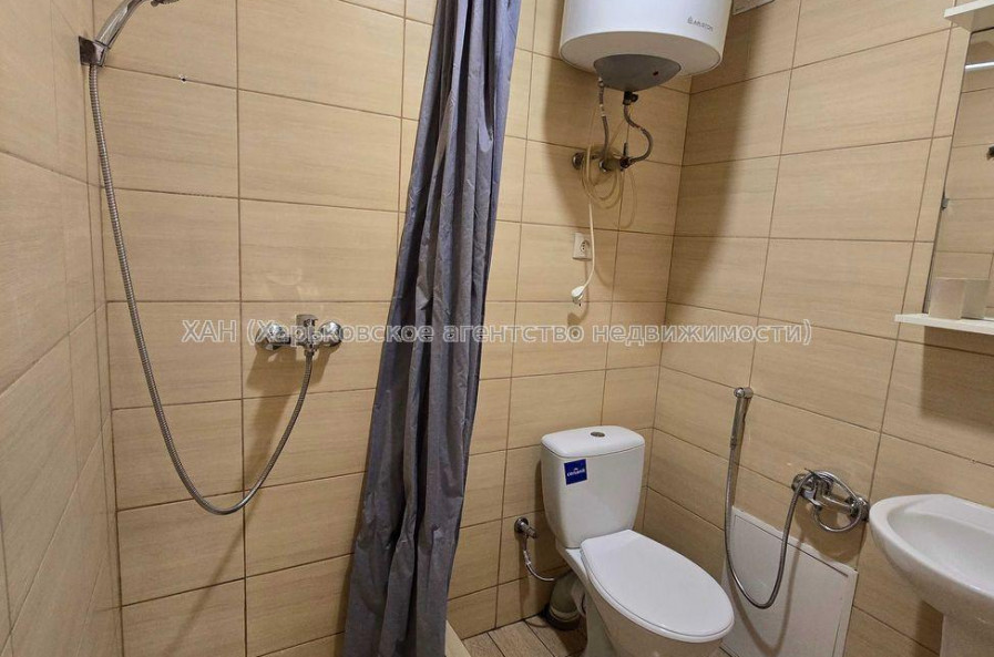 Продам квартиру, Космическая ул. , 2  ком., 31.40 м², капитальный ремонт 