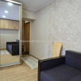 Продам квартиру, Космическая ул. , 2  ком., 31.40 м², капитальный ремонт 