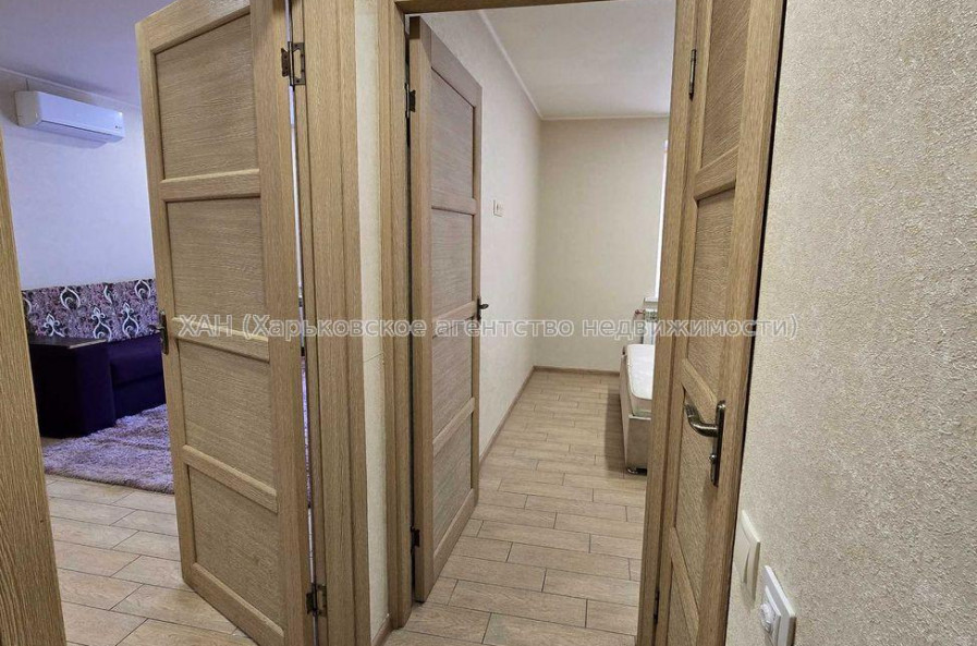Продам квартиру, Космическая ул. , 2  ком., 31.40 м², капитальный ремонт 