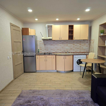 Продам квартиру, Космическая ул. , 2  ком., 31.40 м², капитальный ремонт 