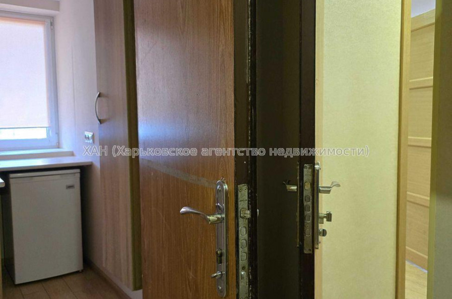 Продам квартиру, Космическая ул. , 2  ком., 31.40 м², капитальный ремонт 