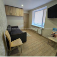Продам квартиру, Космическая ул. , 2  ком., 31.40 м², капитальный ремонт 