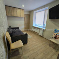 Продам квартиру, Космическая ул. , 2  ком., 31.40 м², капитальный ремонт 