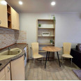 Продам квартиру, Космическая ул. , 2  ком., 31.40 м², капитальный ремонт 