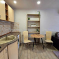Продам квартиру, Космическая ул. , 2  ком., 31.40 м², капитальный ремонт 