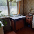 Продам квартиру, Шариковая ул. , 2 кім., 38 м², советский ремонт 