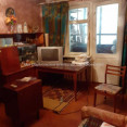 Продам квартиру, Шариковая ул. , 2 кім., 38 м², советский ремонт 