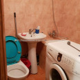 Продам квартиру, Харьковских Дивизий ул. , 1 кім., 31.50 м², косметический ремонт 