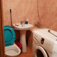 Продам квартиру, Харьковских Дивизий ул. , 1 кім., 31.50 м², косметический ремонт 