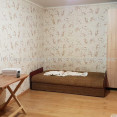 Продам квартиру, Харьковских Дивизий ул. , 1 кім., 31.50 м², косметический ремонт 
