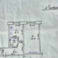 Продам квартиру, Героев Харькова просп. , 1  ком., 33 м², без ремонта 