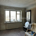 Продам квартиру, Героев Харькова просп. , 1  ком., 33 м², без ремонта 