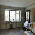 Продам квартиру, Героев Харькова просп. , 1  ком., 33 м², без ремонта 