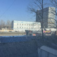 Продам квартиру, Героев Харькова просп. , 1  ком., 33 м², без ремонта 