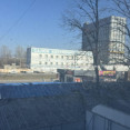Продам квартиру, Героев Харькова просп. , 1  ком., 33 м², без ремонта 