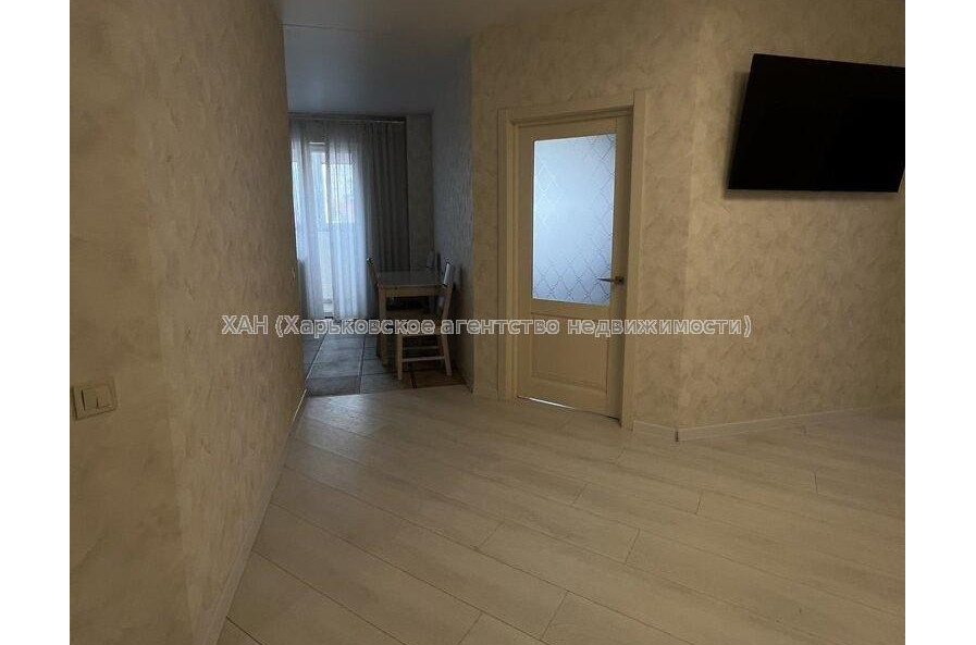 Продам квартиру, Клочковская ул. , 3  ком., 64 м², евроремонт 