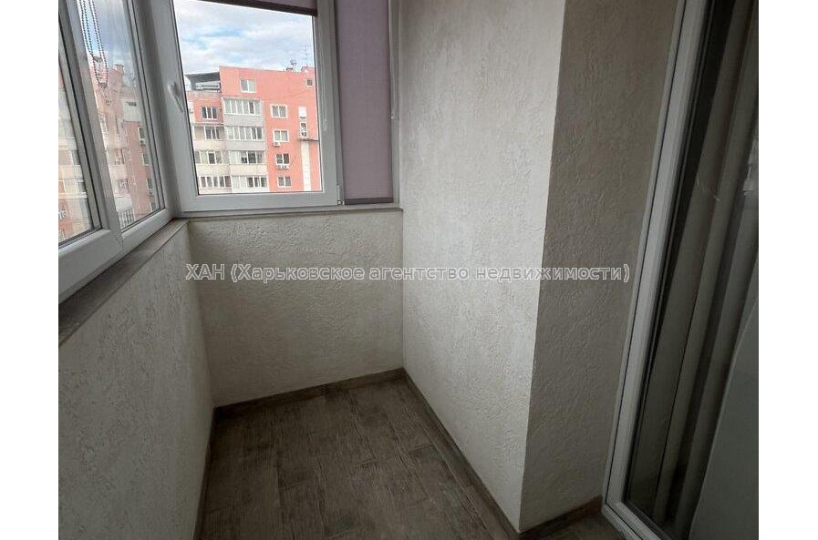 Продам квартиру, Клочковская ул. , 3  ком., 64 м², евроремонт 