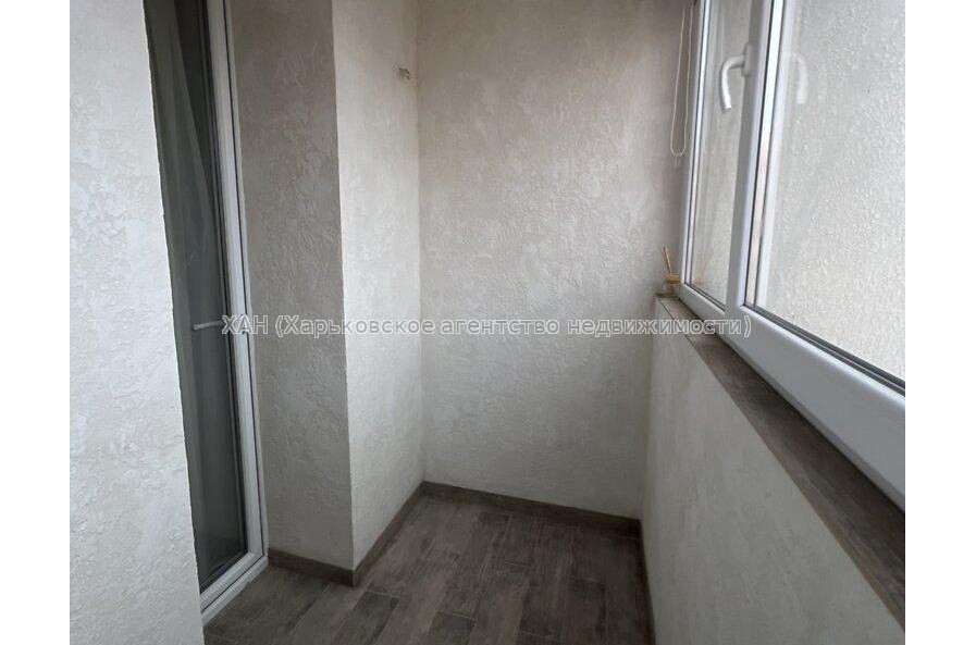 Продам квартиру, Клочковская ул. , 3  ком., 64 м², евроремонт 