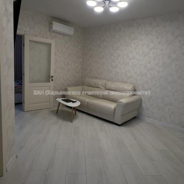 Продам квартиру, Клочковская ул. , 3  ком., 64 м², евроремонт 
