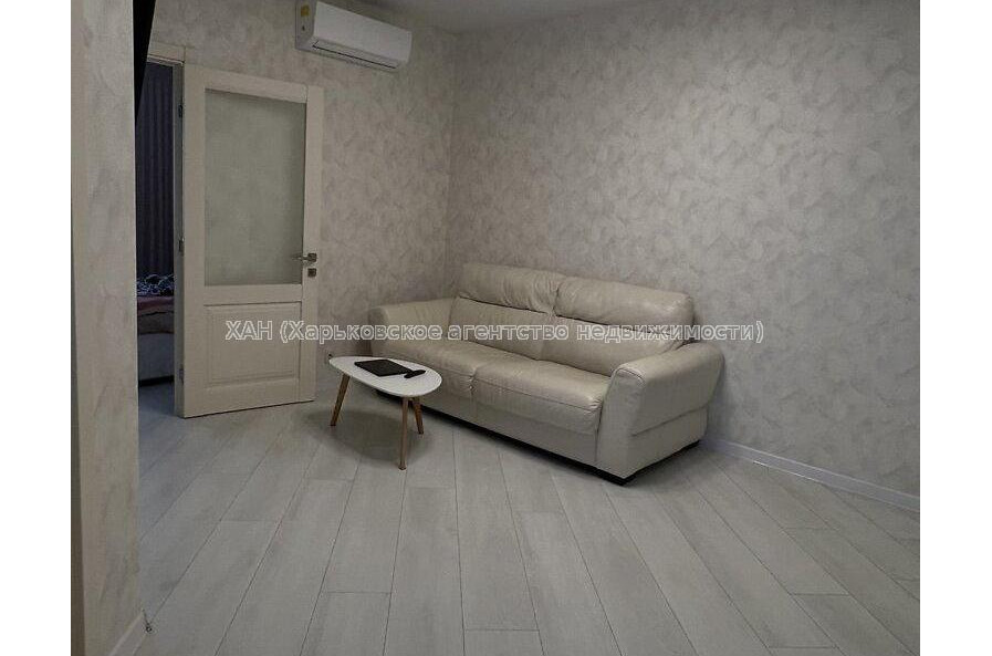 Продам квартиру, Клочковская ул. , 3  ком., 64 м², евроремонт 