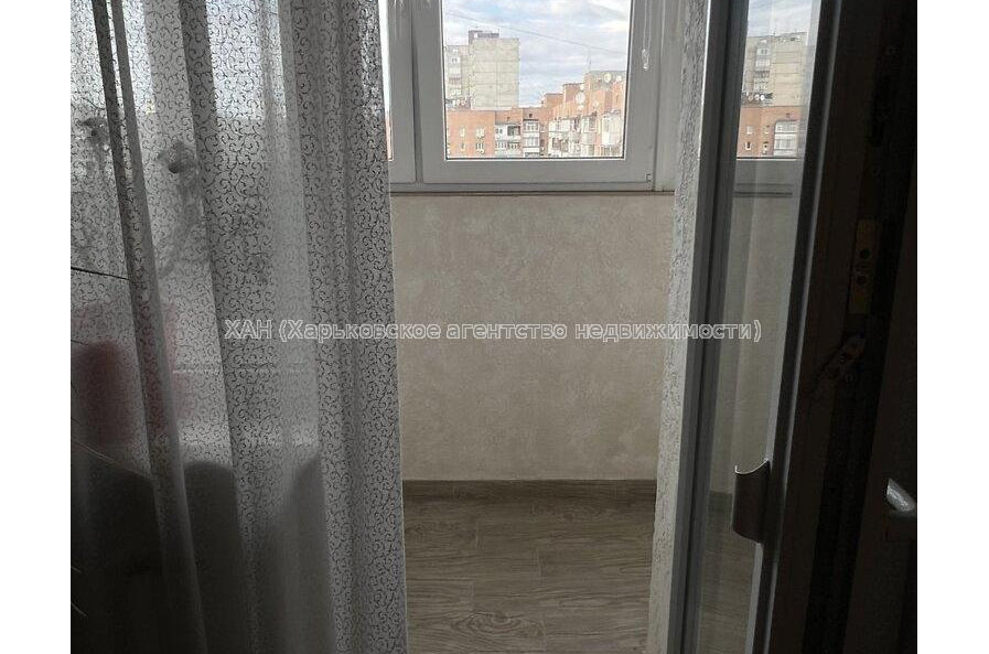 Продам квартиру, Клочковская ул. , 3  ком., 64 м², евроремонт 